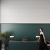 3D панели из дерева Стеновые панели Панель Ultrawood под покраску Wain 0328 (2800 х 133 х 6) (6 шт/упак) — фото 7