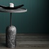 3D панели из дерева Стеновые панели Стеновая панель Ultrawood под покраску UW 02 i (2800 х 240 х 17 мм.) — фото 2