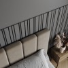 3D панели из дерева Стеновые панели Стеновая панель Ultrawood под покраску UW 10 i (2800 х 240 х 17 мм) — фото 2