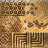 Декор Unicer Atrium Decor Atocha Beige 25x80