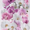 Декор Eden   Unicer Eden Composicion Orchidea III Комплект 58x70,5