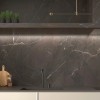 Фото в интерьере Urbatek Xlight Breccia Imperiale