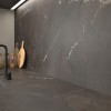 Фото в интерьере Urbatek Xlight Breccia Imperiale