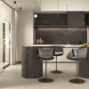 Фото в интерьере Urbatek Xlight Breccia Imperiale