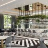 Фото в интерьере Urbatek Xlight Nuba
