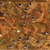 Бордюр Valentina Jewerly ORO 5x30