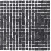 Керамическая Vallelunga Petra Noire Mosaico 30х30