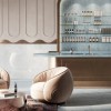 Фото в интерьере Vallelunga Sobe