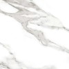 Напольная Velsaa Керамогранит Calacatta Калаката Statuario Eva 60x60 — фото 3