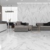 Напольная Velsaa Керамогранит Calacatta Калаката Satvario Gold 60x60 — фото 10