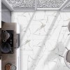 Напольная Velsaa Керамогранит Calacatta Калаката Statuario eva 60 satin 60x60 — фото 10
