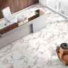 Напольная Velsaa Керамогранит Calacatta Калаката Statuario eva 60 satin 60x60 — фото 12