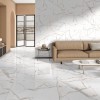 Напольная Velsaa Керамогранит Calacatta Калаката Statuario eva 60 satin 60x60 — фото 14