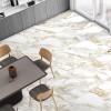 Напольная Velsaa Мозаика Calacatta Калаката Mos. Statuario Eva 47х47 — фото 13