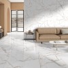 Напольная Velsaa Мозаика Calacatta Калаката Mos. Statuario Eva 47х47 — фото 18