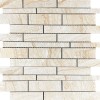 Керамическая Мозаика Velsaa Daina Mosaic Beige Brick Bone Mix 30х36 — фото 5