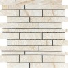 Керамическая Мозаика Velsaa Daina Mosaic Beige Brick Bone Mix 30х36 — фото 6