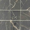 Керамическая Мозаика Velsaa Estrada Mosaic Nero Чип 9.5x9.5 — фото 5
