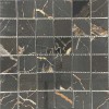 Керамическая Мозаика Velsaa Mosaic Alcantro Mosaic Nero 30х30 — фото 4
