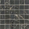 Керамическая Мозаика Velsaa Mosaic Estrada Mosaic Nero чип 4.7x4.7 — фото 2