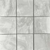 Керамическая Мозаика Velsaa Mosaic Ониче Mosaic Белая Чип 9.5x9.5 — фото 4
