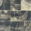Керамическая Мозаика Velsaa Mosaic Ониче Mosaic Черная Чип 9.5x9.5 — фото 3