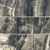 Керамическая Мозаика Velsaa Mosaic Ониче Mosaic Черная Чип 9.5x9.5 — фото 4