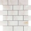 Керамическая Мозаика Velsaa Mosaic Onix Mosaic Classic Onix Brick Bone 29.7х34.6 — фото 2