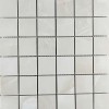 Керамическая Мозаика Velsaa Mosaic Prizma Onix Mosaic Crema 30х30 — фото 3
