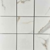 Керамическая Мозаика Velsaa Mosaic Satvario Gold Mosaic Чип 9.5х9.5 — фото 3