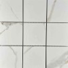Керамическая Мозаика Velsaa Mosaic Satvario Gold Mosaic Чип 9.5х9.5 — фото 4