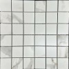 Керамическая Мозаика Velsaa Mosaic Satvario Gold Mosaic Satin Чип 4.7x4.7 — фото 2