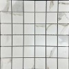 Керамическая Мозаика Velsaa Mosaic Satvario Gold Mosaic Satin Чип 4.7x4.7 — фото 3