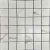 Керамическая Мозаика Velsaa Mosaic Satvario Gold Mosaic Satin Чип 4.7x4.7 — фото 4