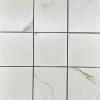 Керамическая Мозаика Velsaa Mosaic Satvario Gold Mosaic Satin Чип 9.5х9.5 — фото 2