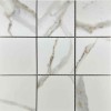 Керамическая Мозаика Velsaa Mosaic Satvario Gold Mosaic Satin Чип 9.5х9.5 — фото 4
