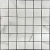 Керамическая Мозаика Velsaa Mosaic Statuario Eva Mosaic Satin 30х30 — фото 2