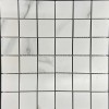 Керамическая Мозаика Velsaa Mosaic Statuario Eva Mosaic Satin 30х30 — фото 3