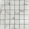 Керамическая Мозаика Velsaa Mosaic Statuario Eva Mosaic Satin 30х30 — фото 4