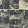 Напольная Velsaa Onice Мозаика Ониче Черная мозаика 95х95 — фото 4