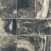 Напольная Velsaa Onice Мозаика Ониче Черная мозаика 95х95 — фото 5