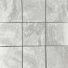 Керамическая Мозаика Velsaa Ониче Mosaic Белая Чип 9.5x9.5 — фото 4