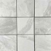 Керамическая Мозаика Velsaa Ониче Mosaic Белая Чип 9.5x9.5 — фото 5