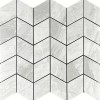 Керамическая Мозаика Velsaa Ониче Mosaic Detroit Light Arrow 29.8х31.3 — фото 4