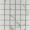 Керамическая Мозаика Velsaa Satvario Gold Mosaic Сатварио Голд Чип 4.7x4.7 — фото 4