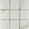 Керамическая Мозаика Velsaa Satvario Gold Mosaic Сатварио Голд Чип 9.5х9.5 — фото 4