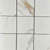Керамическая Мозаика Velsaa Satvario Gold Mosaic Сатварио Голд Чип 9.5х9.5 — фото 5