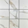 Керамическая Мозаика Velsaa Satvario Gold Mosaic Сатварио Голд Satin Чип 9.5х9.5 — фото 2