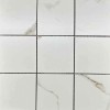 Керамическая Мозаика Velsaa Satvario Gold Mosaic Сатварио Голд Satin Чип 9.5х9.5 — фото 3