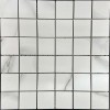 Керамическая Мозаика Velsaa Statuario Eva Mosaic Satin 30х30 — фото 2